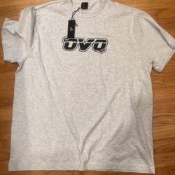 OVO Toronto Raptors T Shirt 