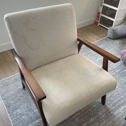 Modern Armchair