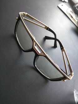 Cazal Frames