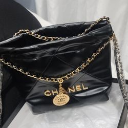Cc Designer Purse 