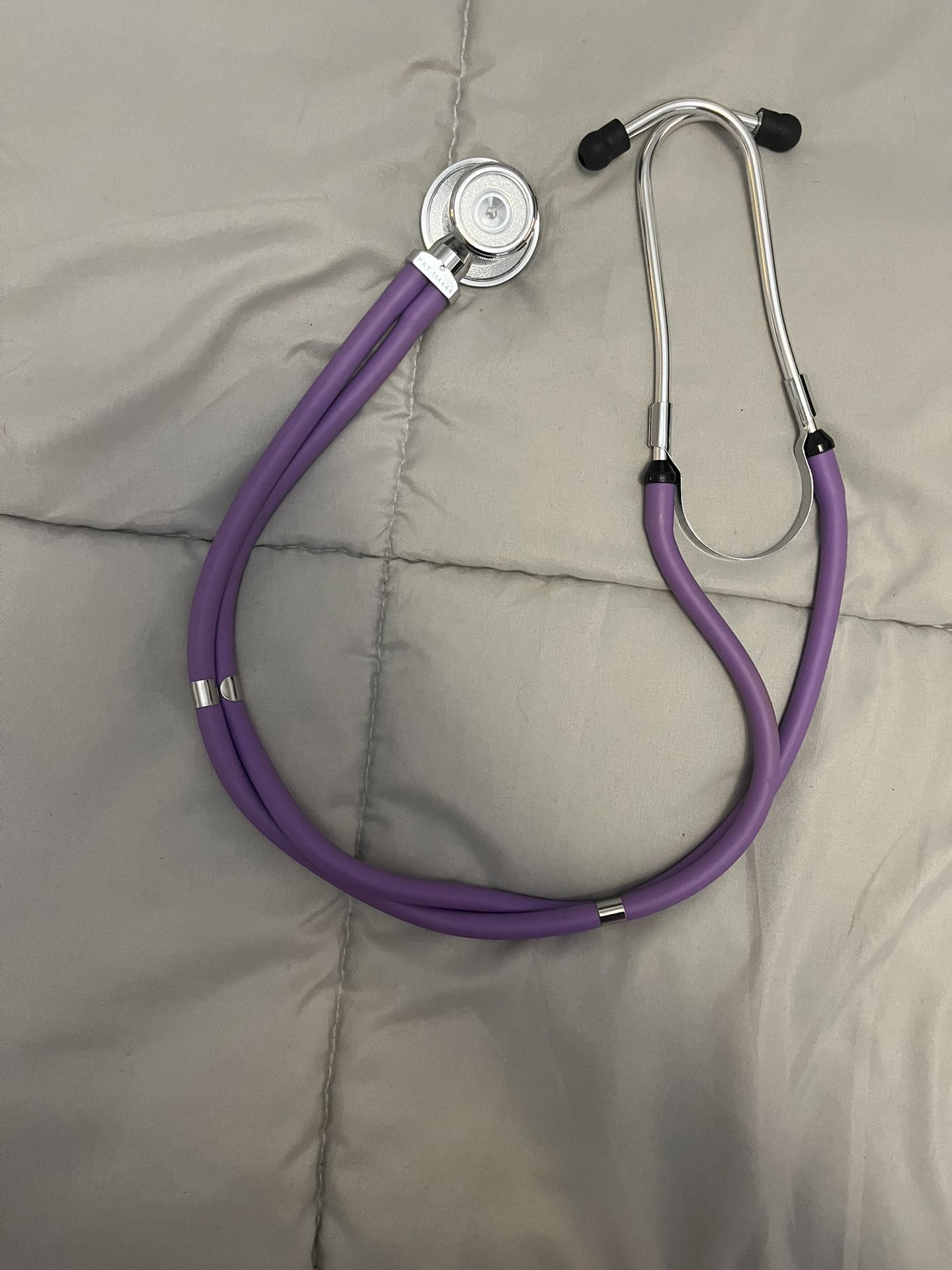 Stethoscope 