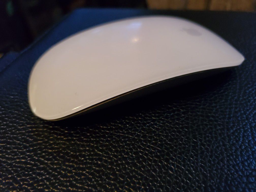 Apple Air mouse