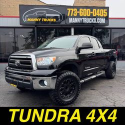 2011 Toyota Tundra