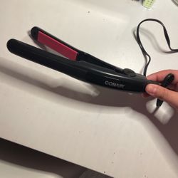 Hair Straightener 