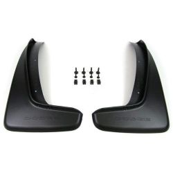 Dodge Durango Splash Guards Mud Flaps 2013-2020