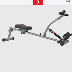 Row Machine