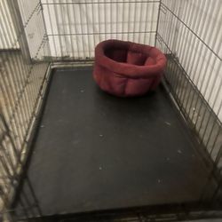 Extra Large Dog Crate