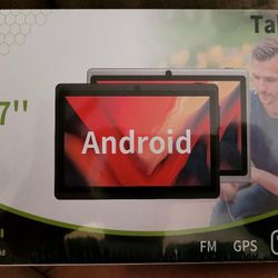 New!! 7inch (7 Inch) Android Tablet