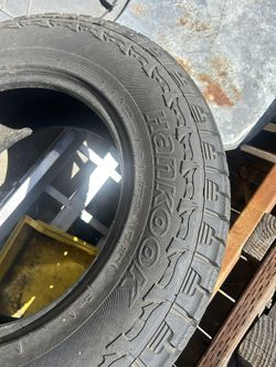 Tires For Trucks