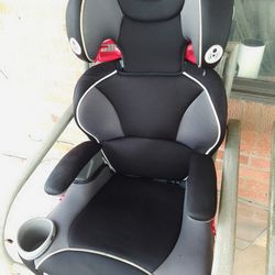Asiento de niños para carro barato $22 Dlls