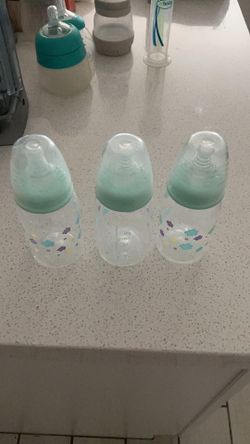 5oz bottles