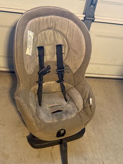 Convertible Child Car Seat