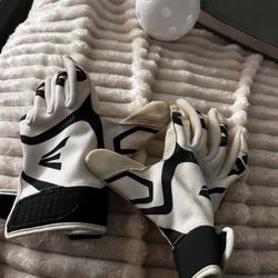 Small Kids Batting Gloves