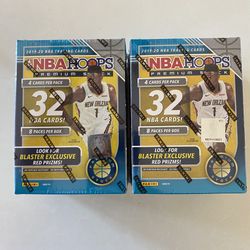 NBA Hoops
