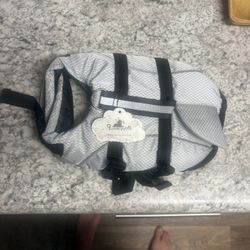 Dog Lifejacket Baby Shake Doggie Jacket 