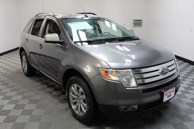 2010 Ford Edge