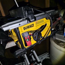 Table Saw