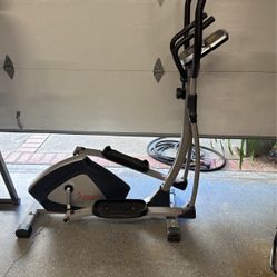 Fitness
