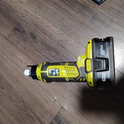 Ryobi 18v One Saw Cutter 