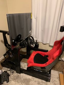 Sim Rig