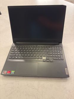 Lenovo IdeaPad Gaming 3 Laptop