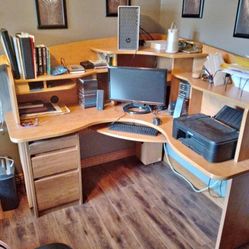 Office Desk / Computer Table