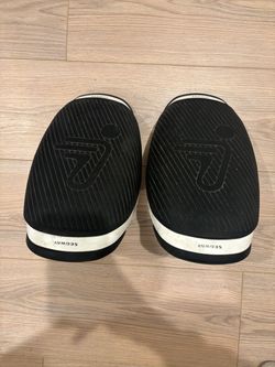 Segway hoverboard footpads
