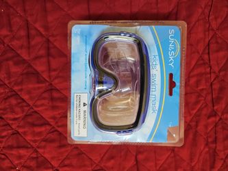 Sun & Sky Kuds Swim Mask, By CVS Pharmacy .