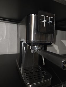 Espresso Maker 