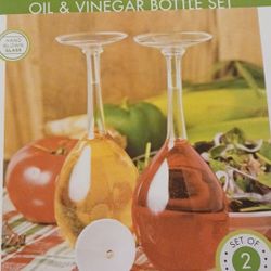 Wine Glass Set