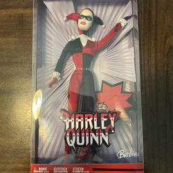 Harley Quinn