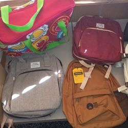 Backpack 🎒 For Sale $ Please Read The Description 😊