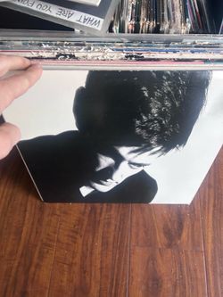Lot of LPs