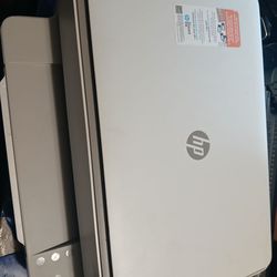 Hp envy 6055e