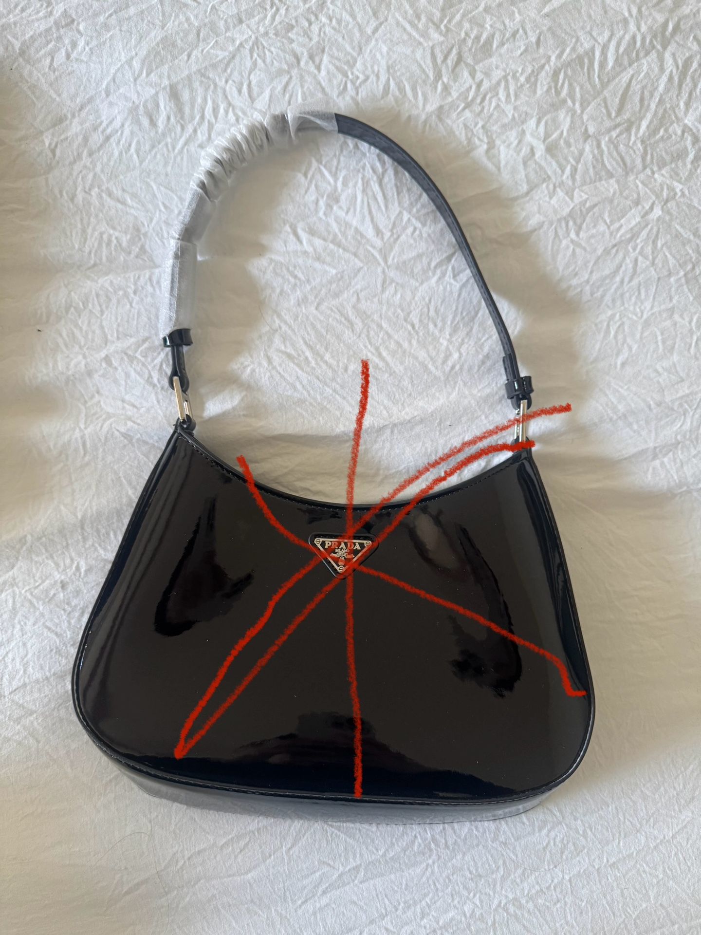 Shoulder Bag