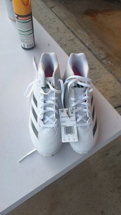 Adidas baseball cleats - Brand New - Adidas Kids Adizero Impact