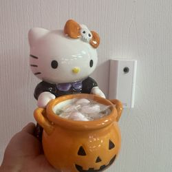 Halloween Hello Kitty 