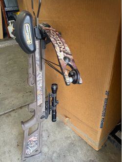 Crossbow Summit 150
