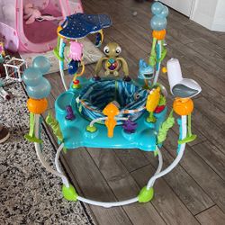 Baby Bouncer 