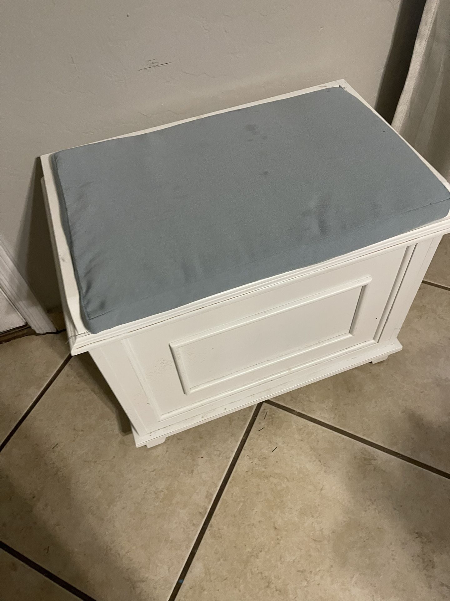 IKEA Storage Box