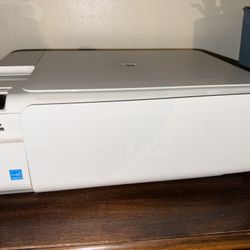 HP Photosmart  C4480 
