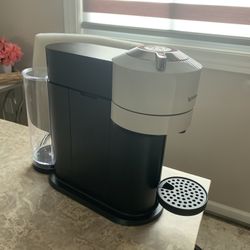 Nespresso Vertices Next Coffee Machine 