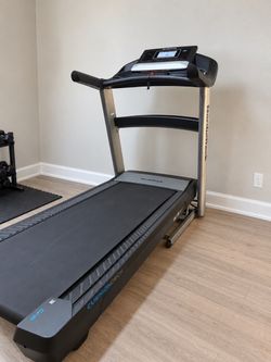 NordicTrack Treadmill