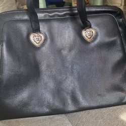 Cold water Creek hand bag