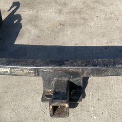 GMC/chevy Tow Hitch