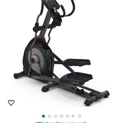 Schwinn Elliptical 