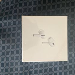 AirPod Pros 2nd Gen