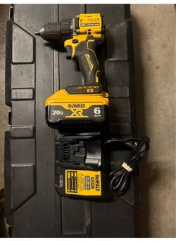 Dewalt tools