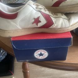 Original Low Top Converse All Stars