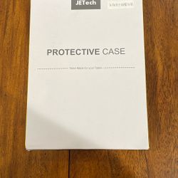 iPad Air 11 Case Black